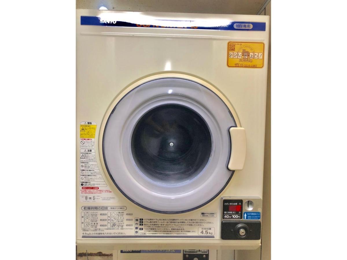 Hotel Tetora Ikebukuro - Vacation Stay 36258V Tokyo Dış mekan fotoğraf