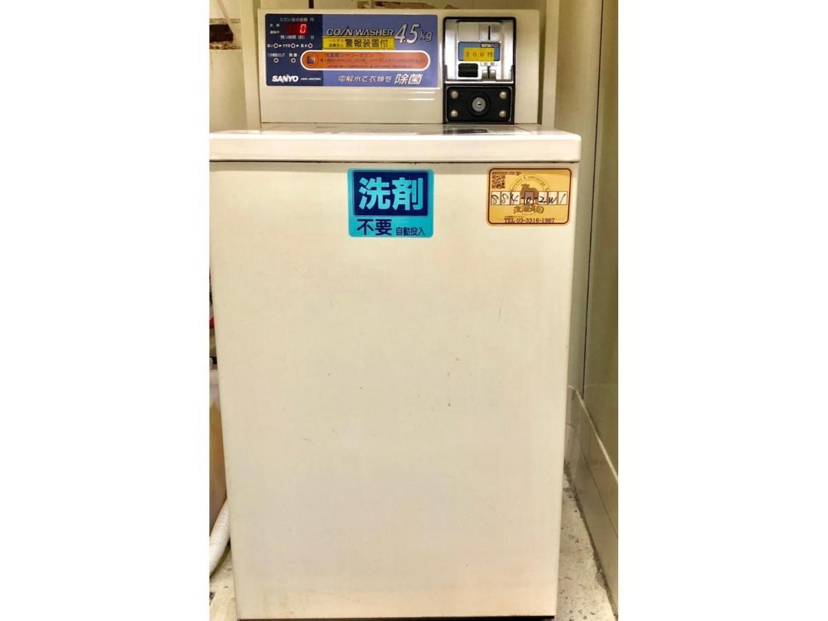 Hotel Tetora Ikebukuro - Vacation Stay 36258V Tokyo Dış mekan fotoğraf